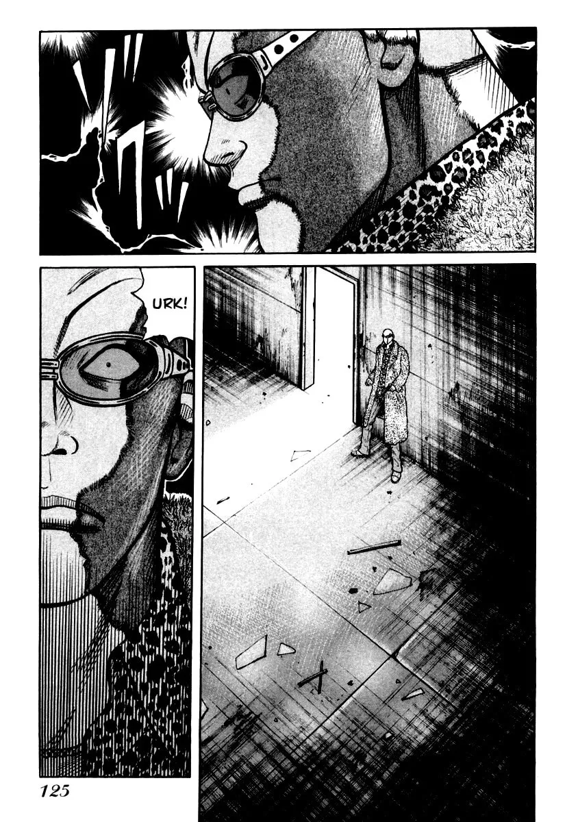 Read QP chapter 46 image 18 on Lezhin