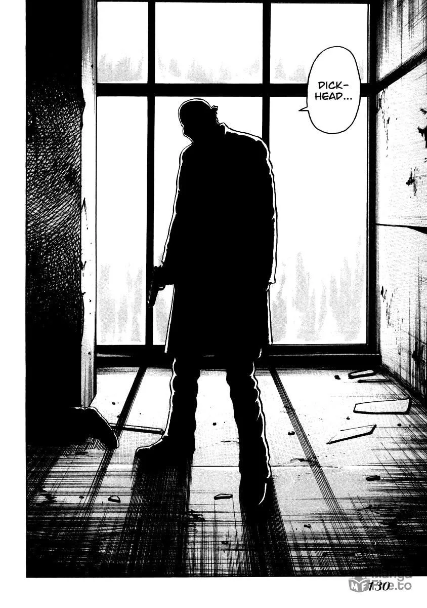 Read QP chapter 46 image 23 on Lezhin