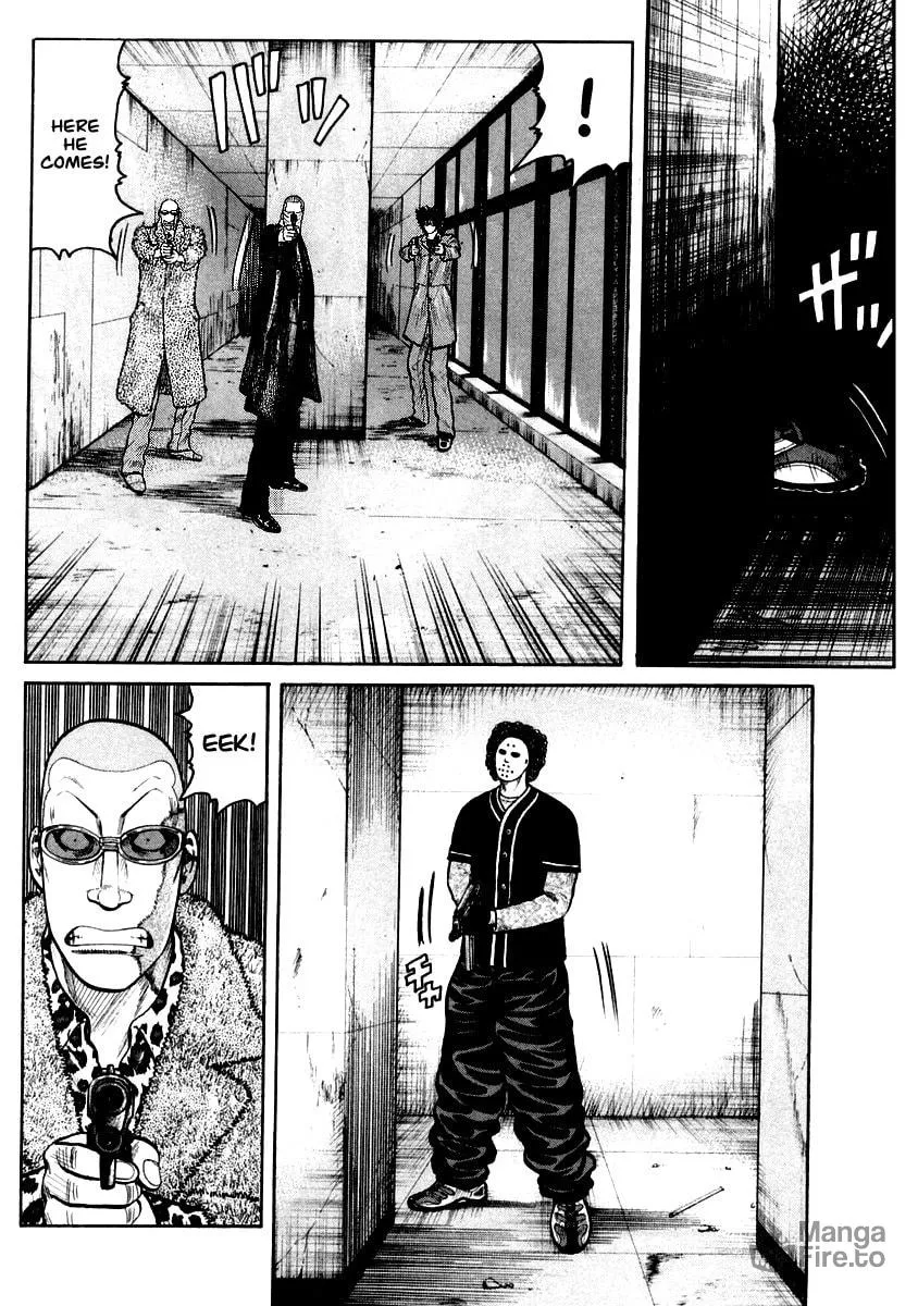 Read QP chapter 46 image 9 on Lezhin