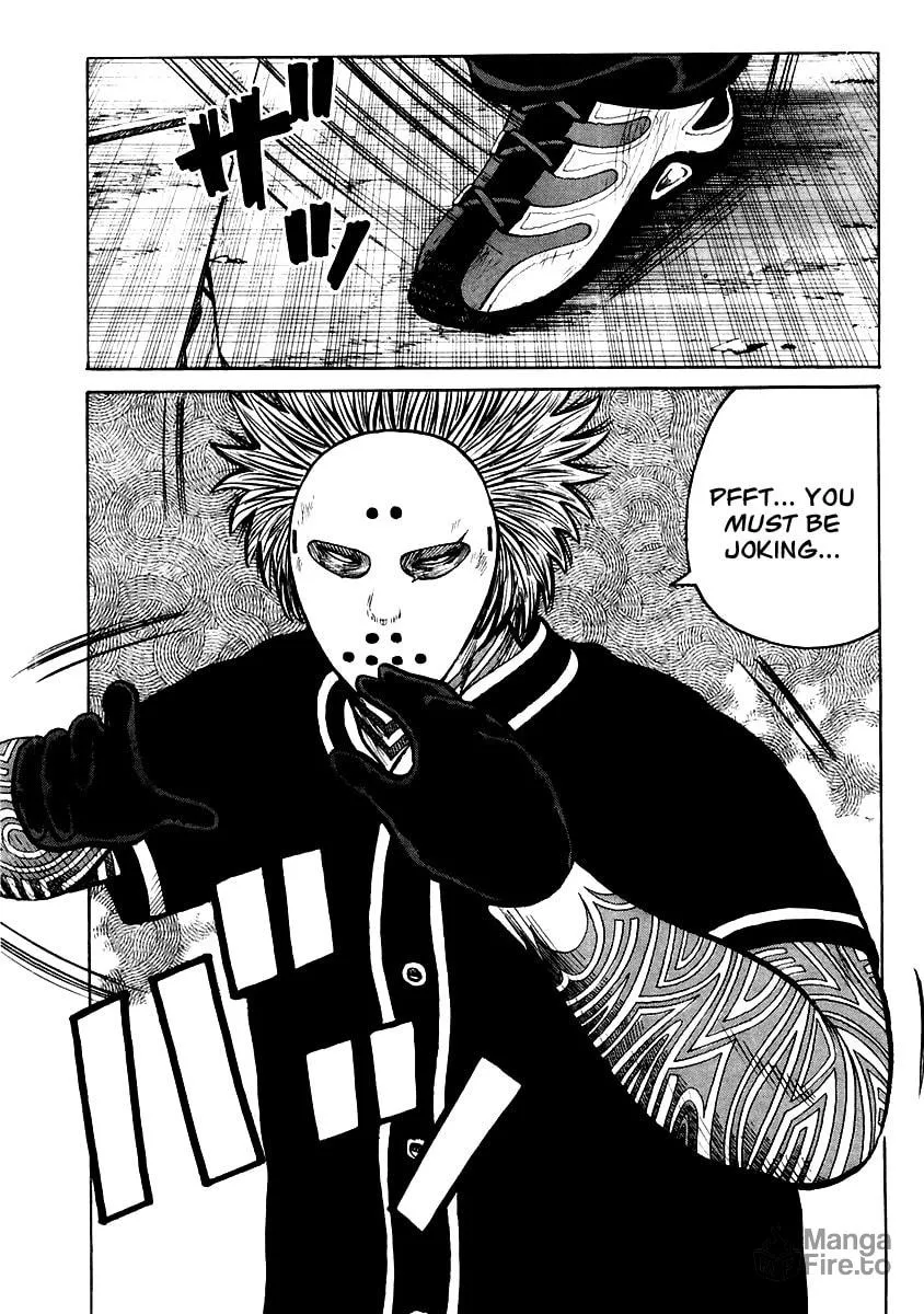Read QP chapter 48 image 14 on Lezhin