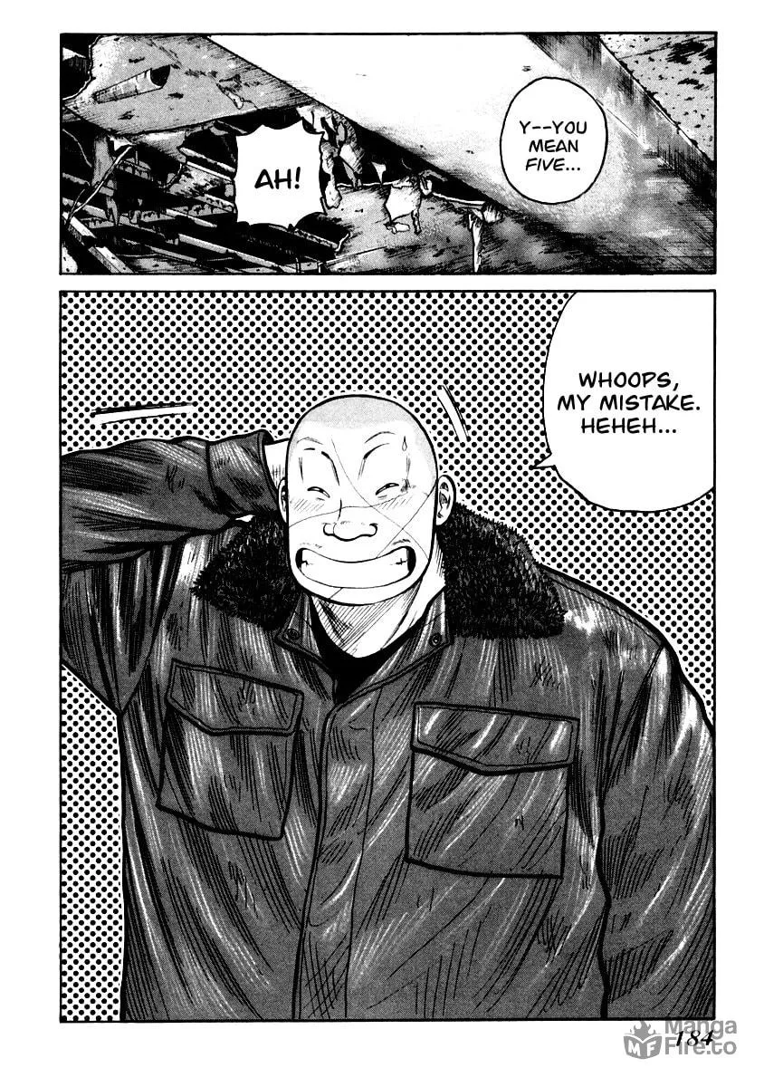 Read QP chapter 48 image 24 on Lezhin