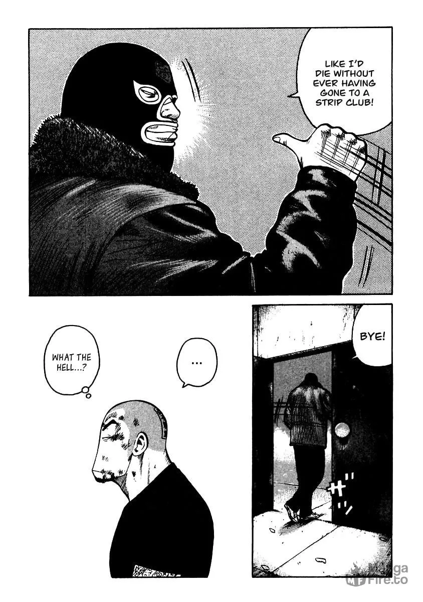Read QP chapter 49 image 11 on Lezhin