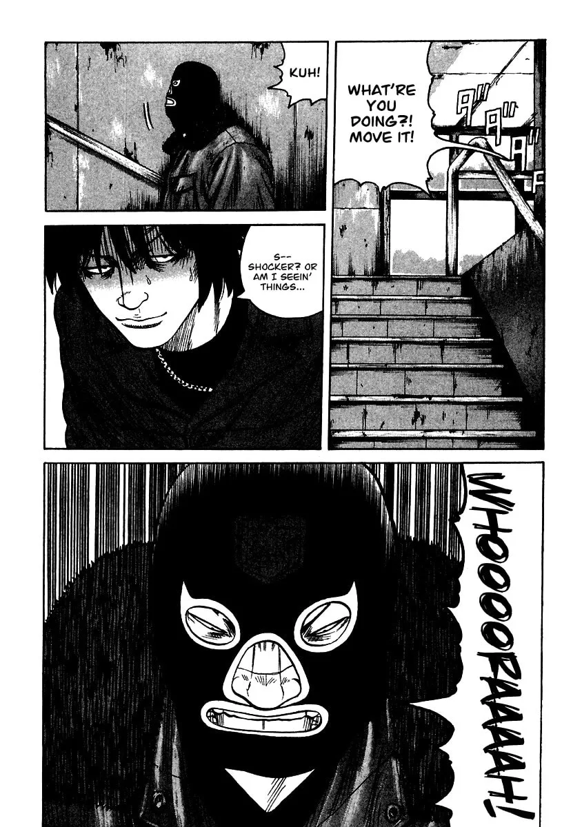 Read QP chapter 49 image 15 on Lezhin
