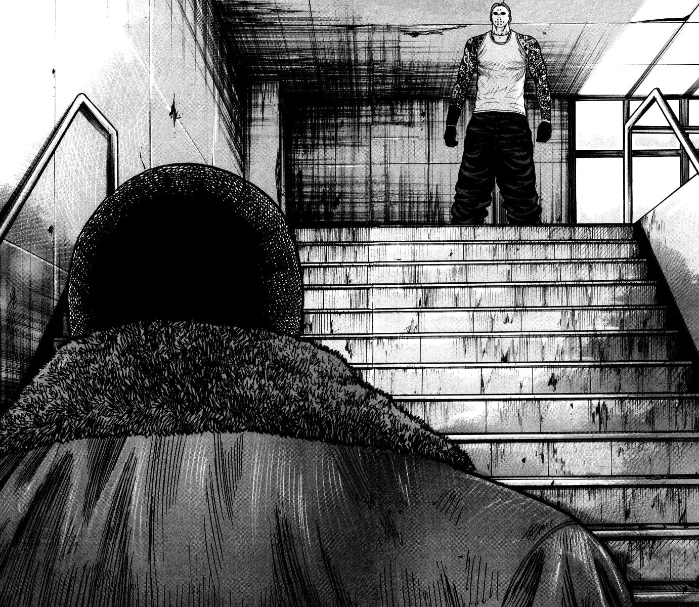 Read QP chapter 49 image 28 on Lezhin