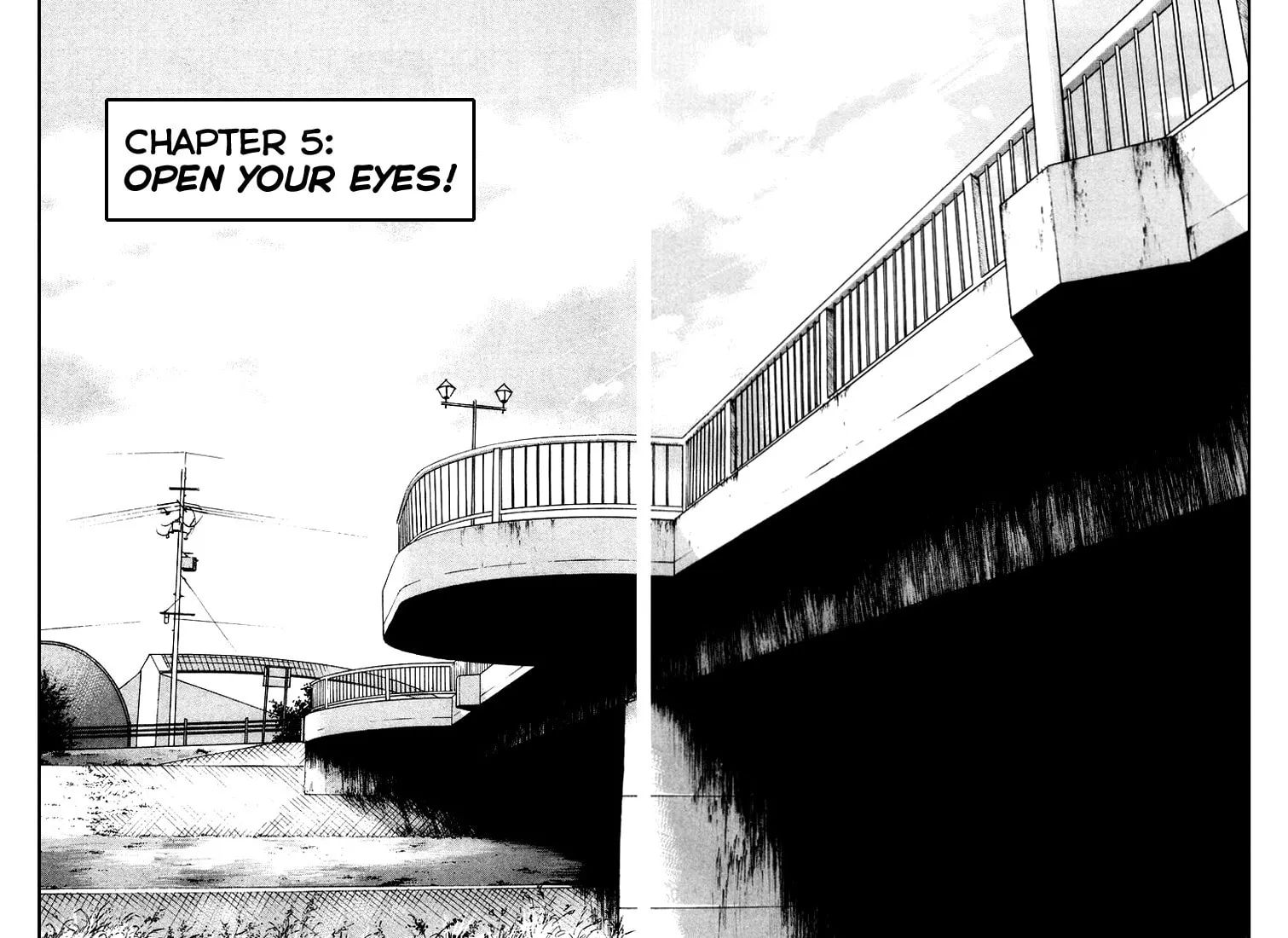 Read QP chapter 5 image 1 on Lezhin