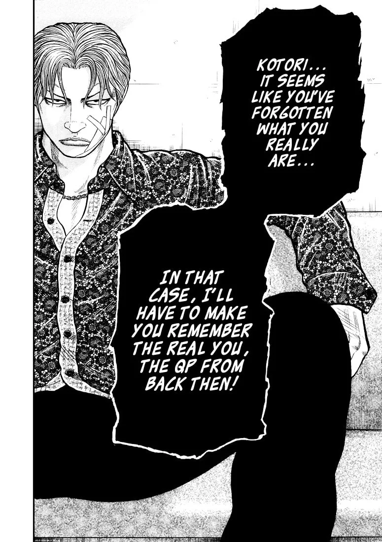 Read QP chapter 5 image 27 on Lezhin