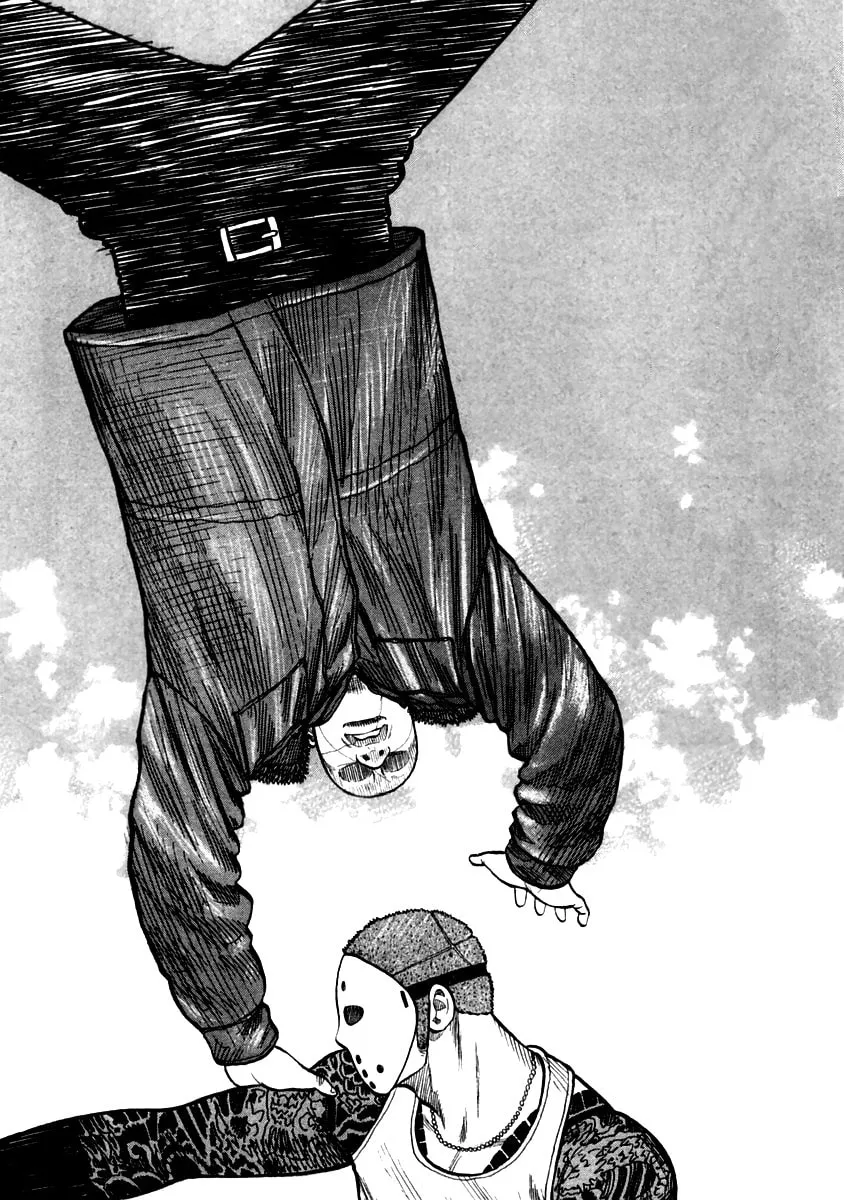 Read QP chapter 50 image 12 on Lezhin