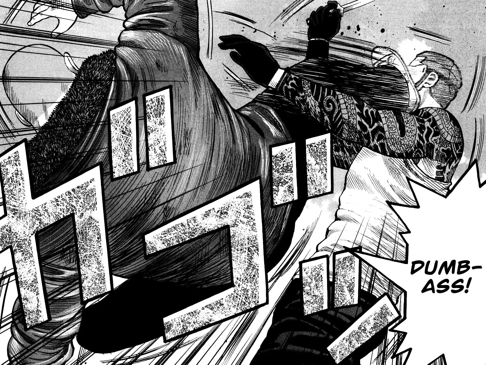 Read QP chapter 50 image 18 on Lezhin