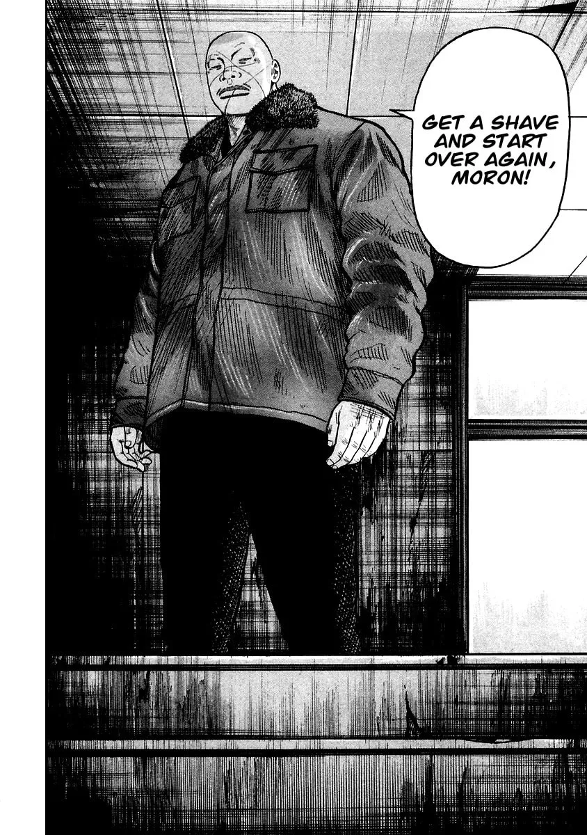 Read QP chapter 50 image 21 on Lezhin