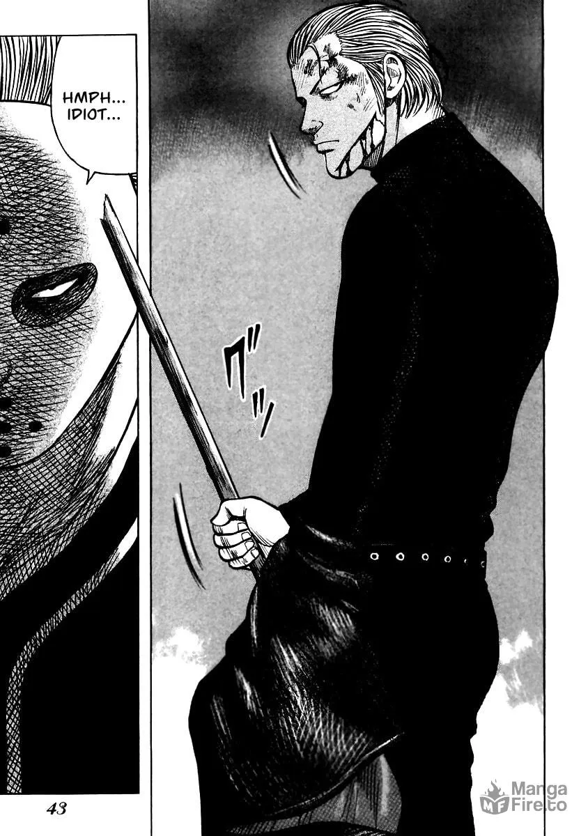Read QP chapter 50 image 8 on Lezhin
