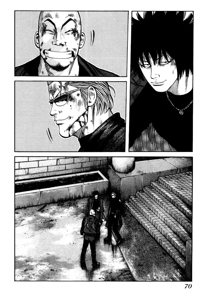 Read QP chapter 51 image 10 on Lezhin