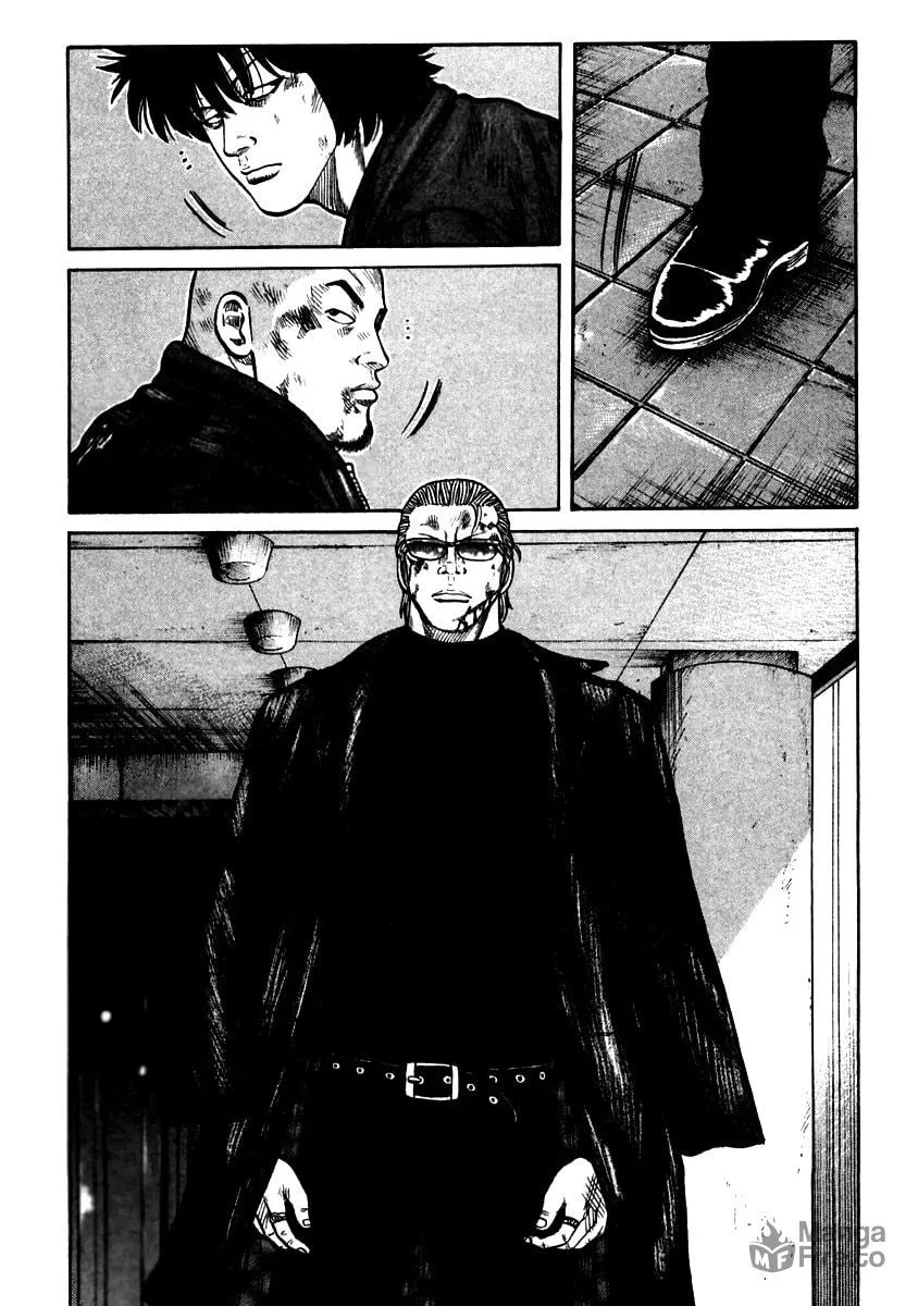 Read QP chapter 51 image 9 on Lezhin