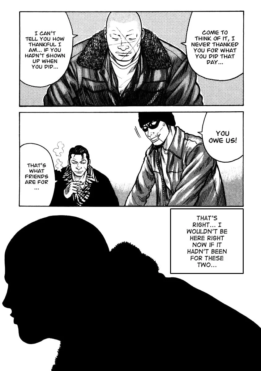 Read QP chapter 52 image 15 on Lezhin