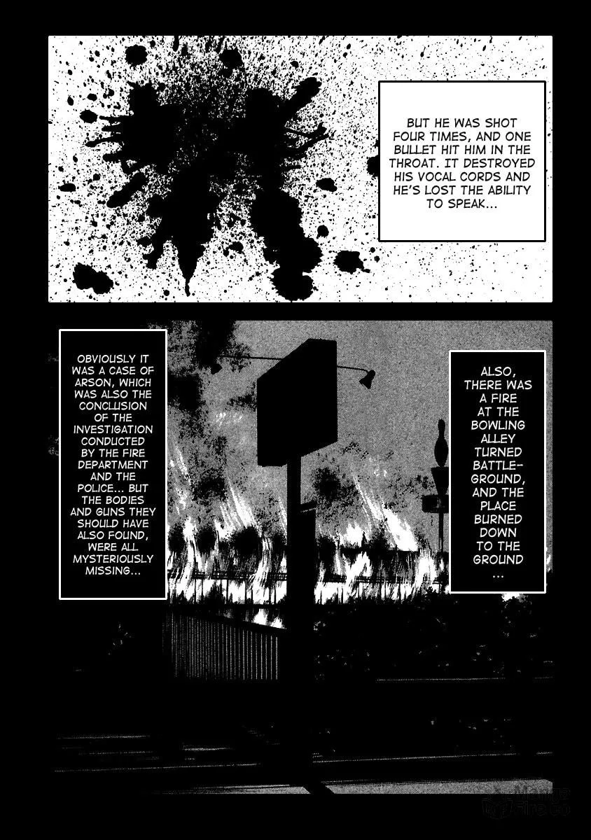Read QP chapter 52 image 17 on Lezhin