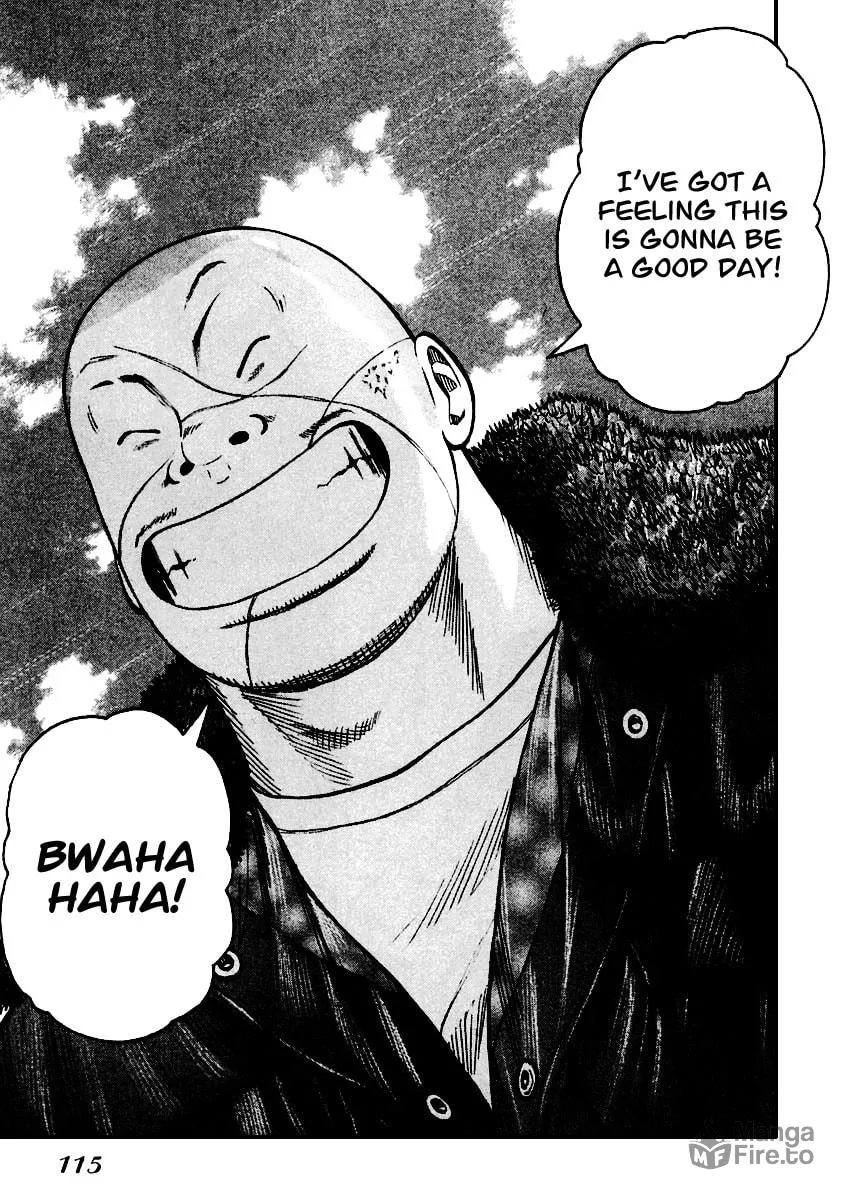 Read QP chapter 52 image 23 on Lezhin