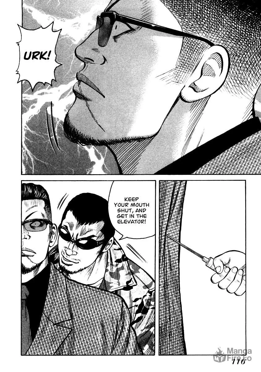 Read QP chapter 52 image 24 on Lezhin