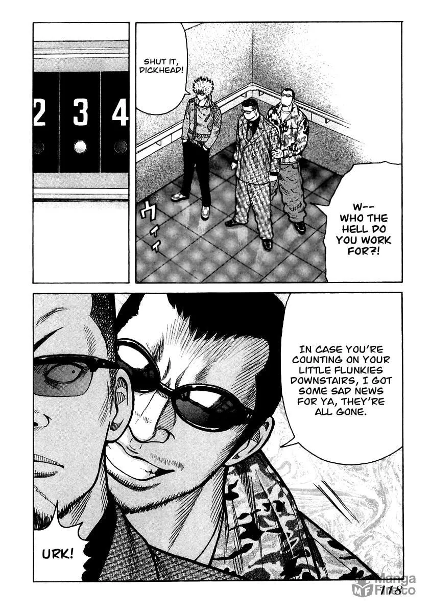 Read QP chapter 52 image 26 on Lezhin