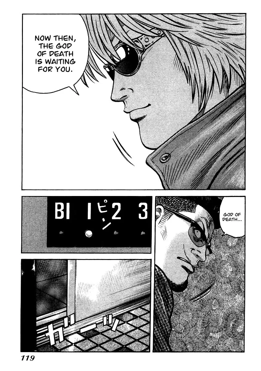 Read QP chapter 52 image 27 on Lezhin