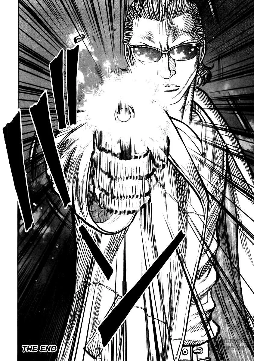 Read QP chapter 52 image 32 on Lezhin