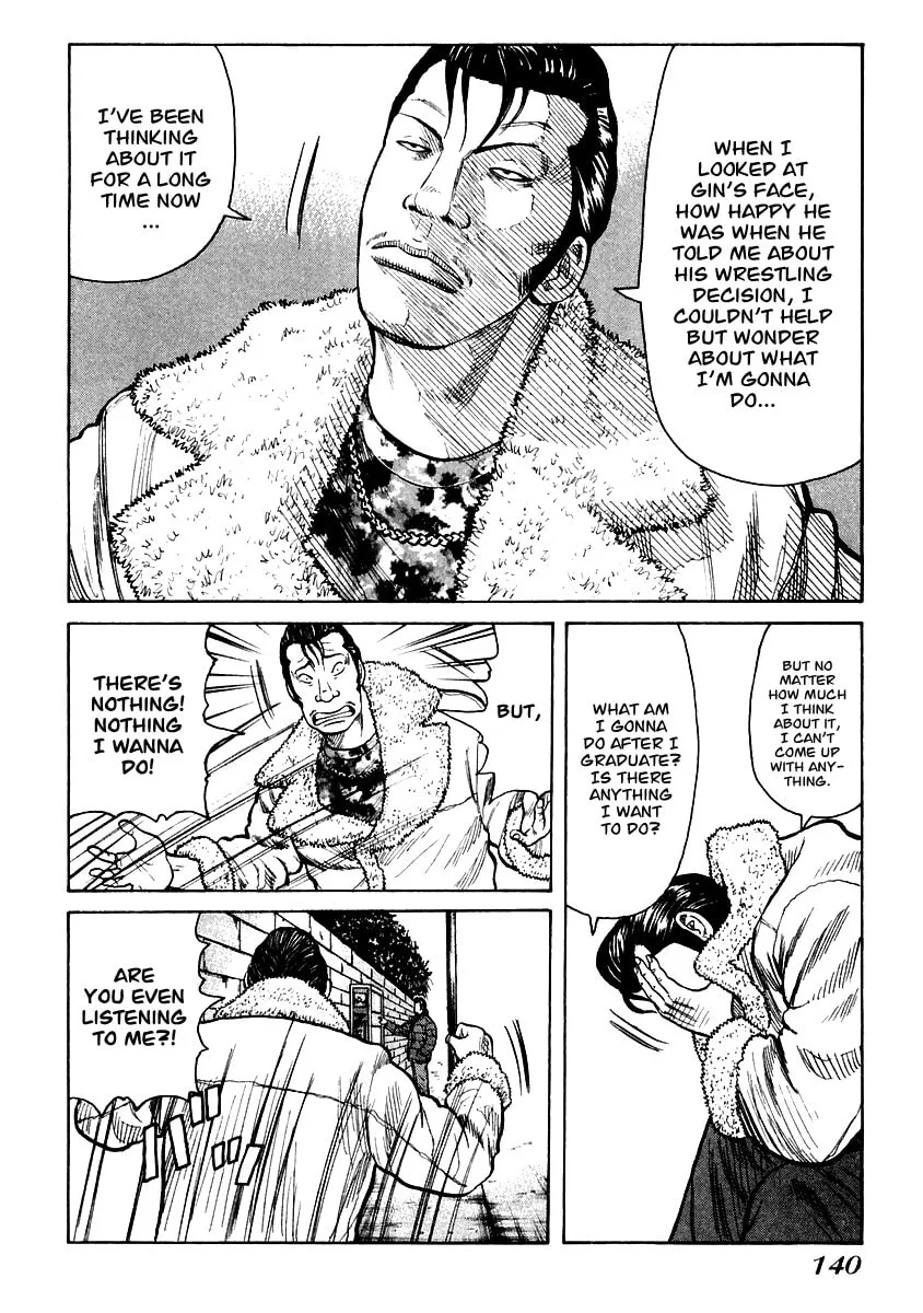 Read QP chapter 53 image 12 on Lezhin