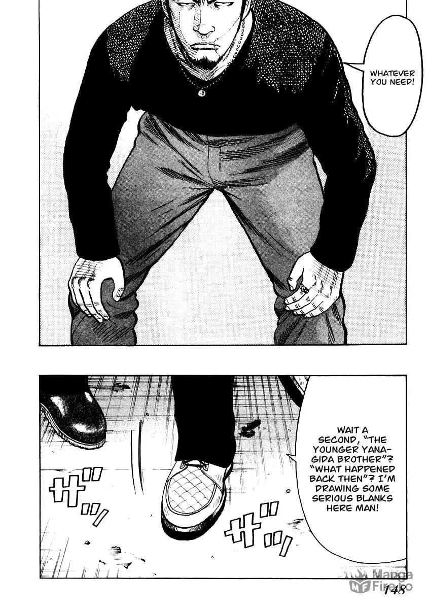 Read QP chapter 53 image 20 on Lezhin