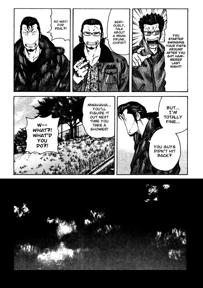 Read QP chapter 53 image 22 on Lezhin