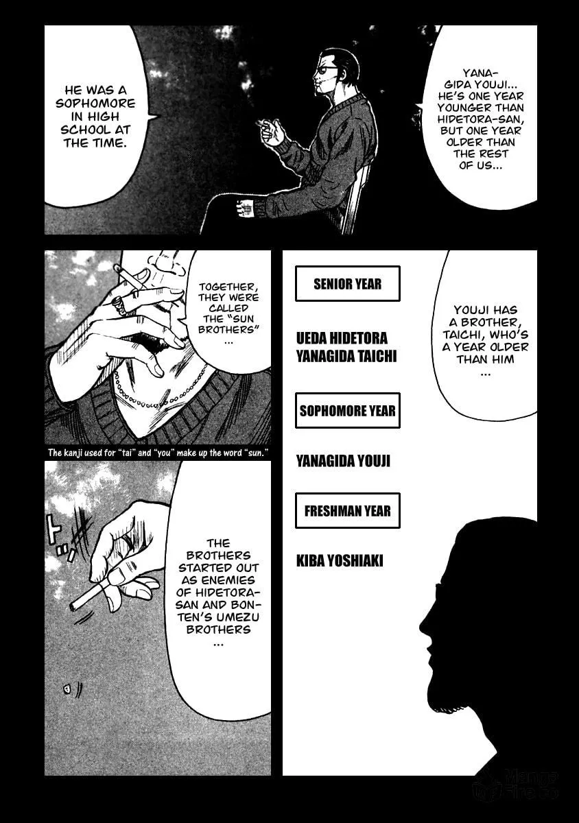 Read QP chapter 53 image 23 on Lezhin