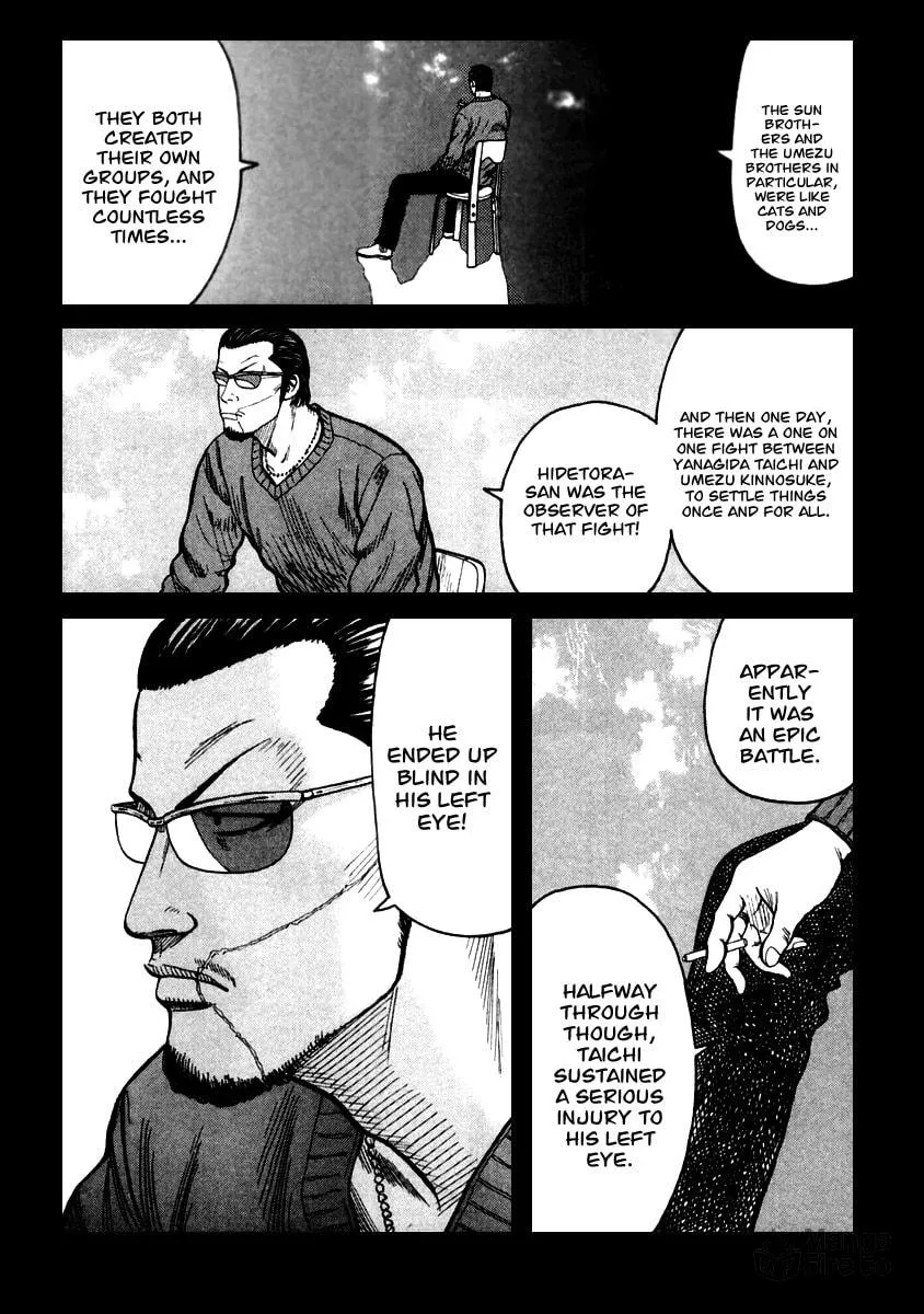 Read QP chapter 53 image 24 on Lezhin