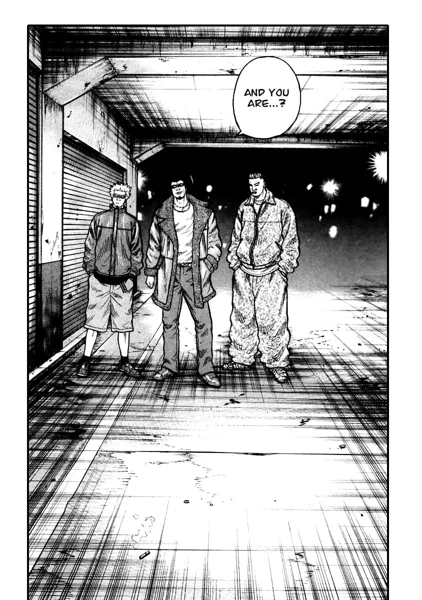 Read QP chapter 53 image 28 on Lezhin