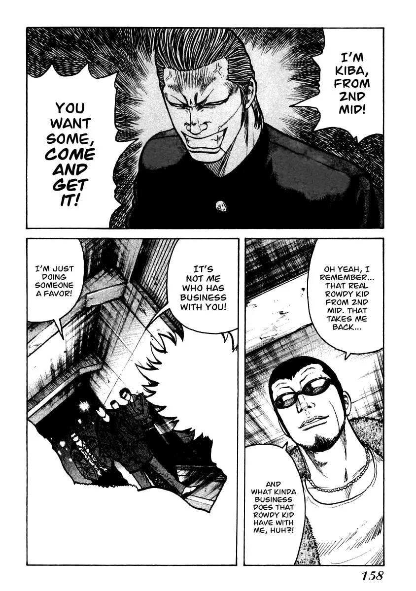 Read QP chapter 53 image 30 on Lezhin