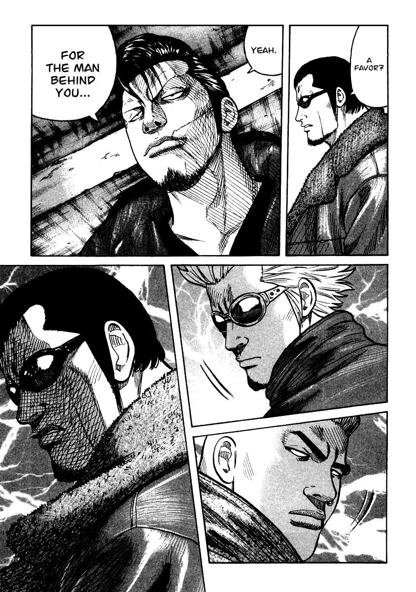 Read QP chapter 53 image 31 on Lezhin