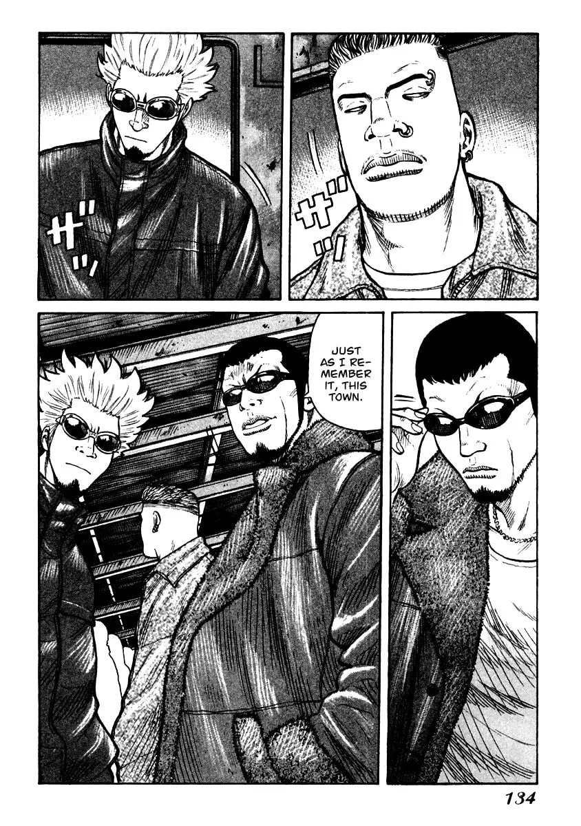 Read QP chapter 53 image 6 on Lezhin