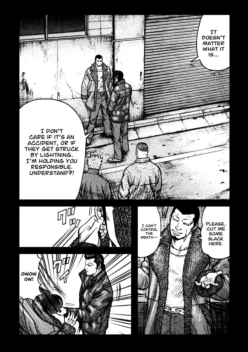 Read QP chapter 54 image 10 on Lezhin