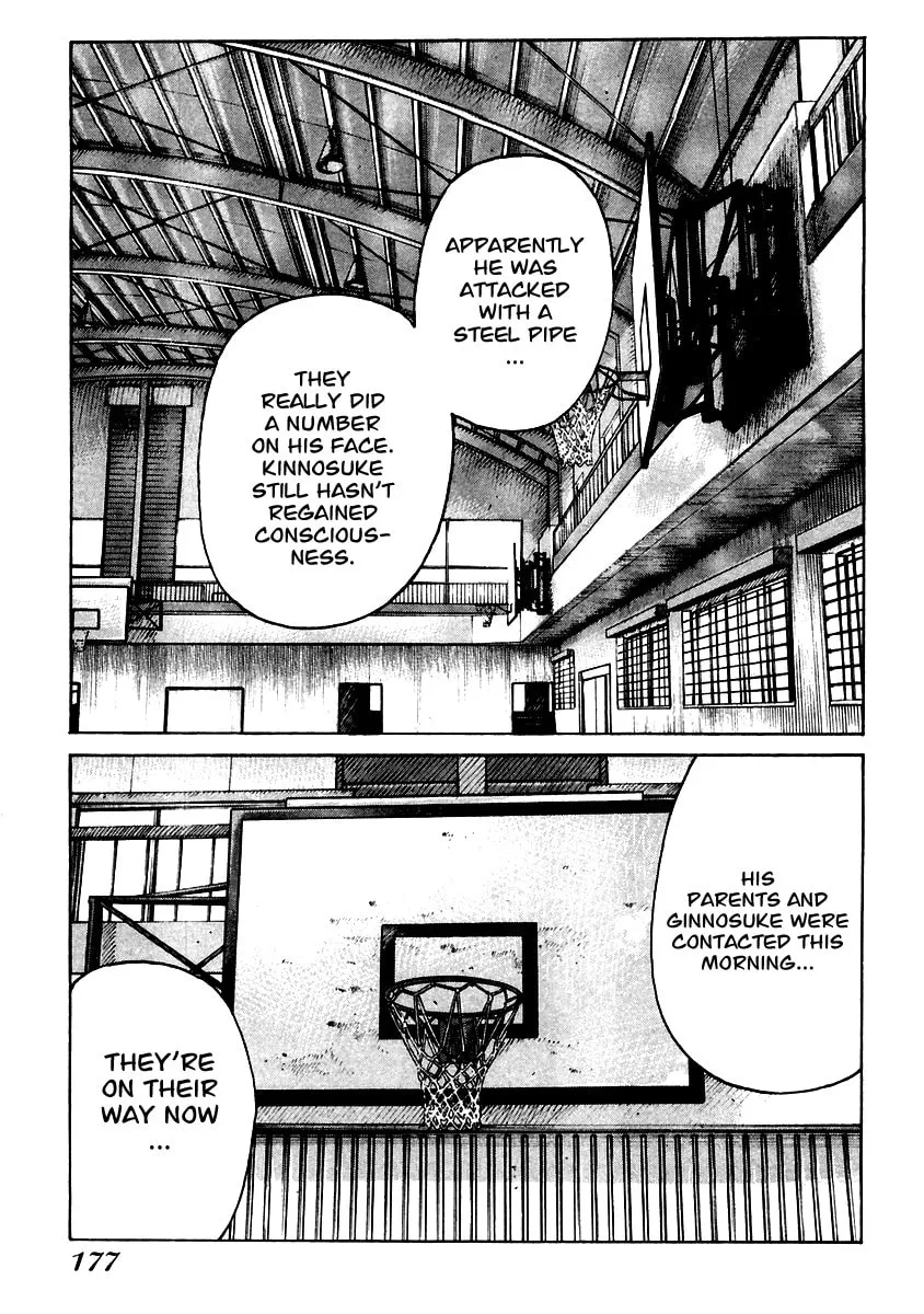 Read QP chapter 54 image 16 on Lezhin
