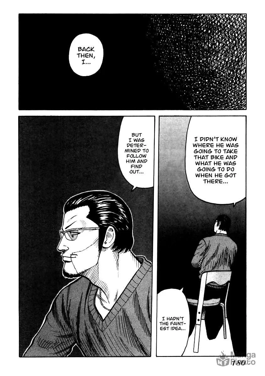 Read QP chapter 54 image 19 on Lezhin