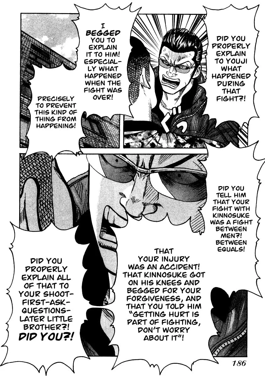 Read QP chapter 54 image 25 on Lezhin