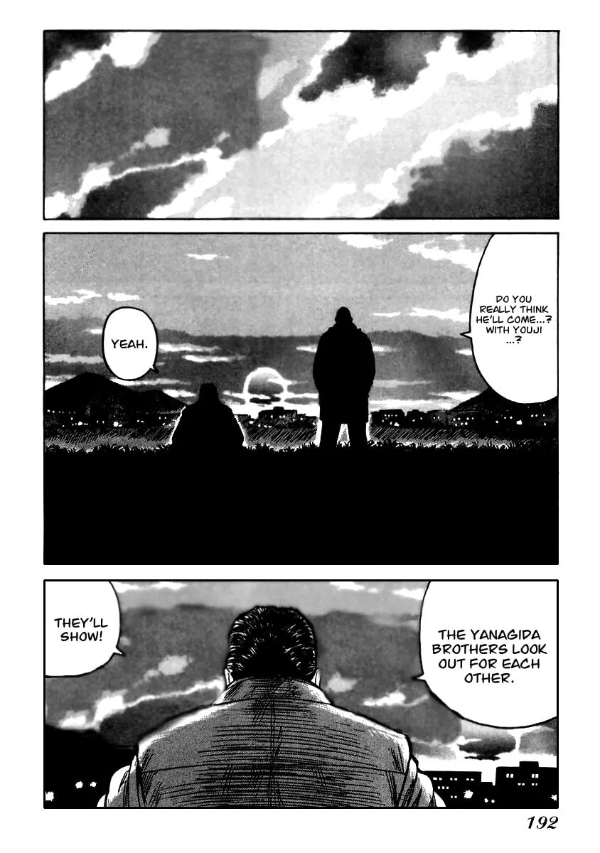 Read QP chapter 54 image 31 on Lezhin