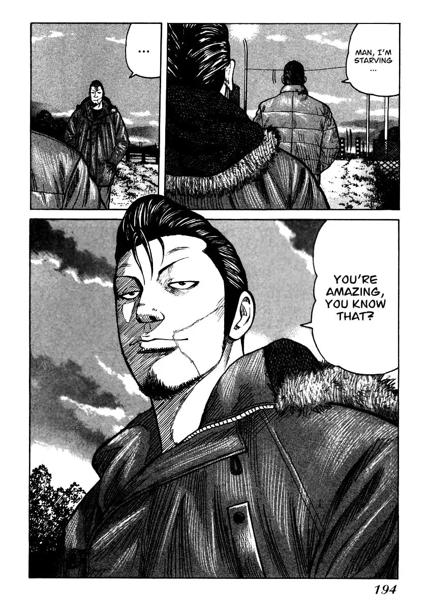 Read QP chapter 54 image 33 on Lezhin