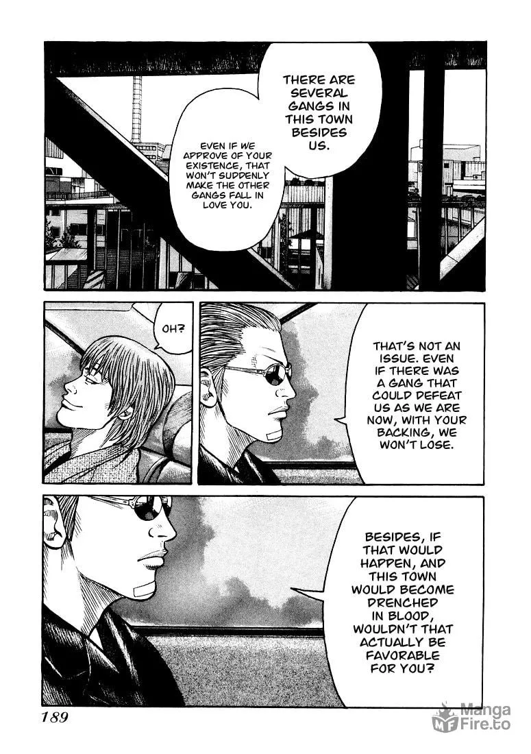 Read QP chapter 6 image 14 on Lezhin