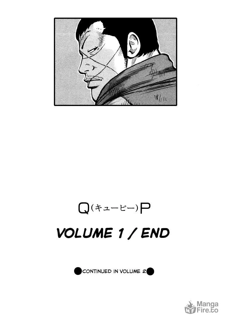 Read QP chapter 6 image 29 on Lezhin
