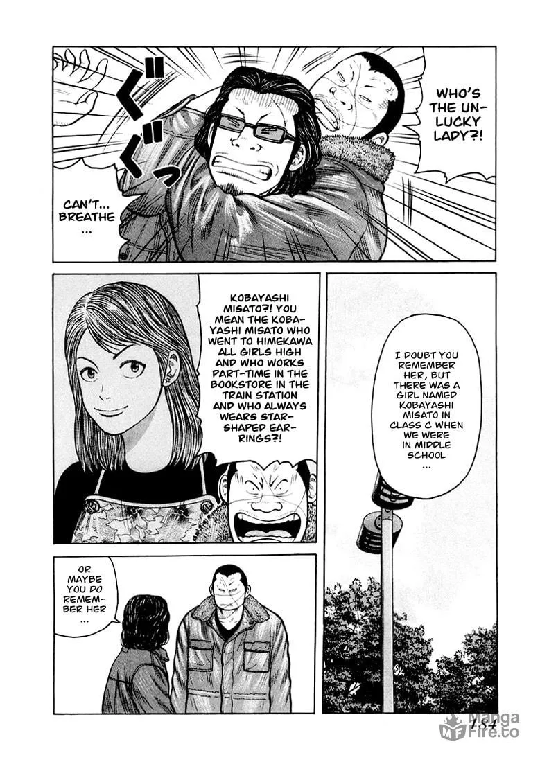Read QP chapter 6 image 9 on Lezhin
