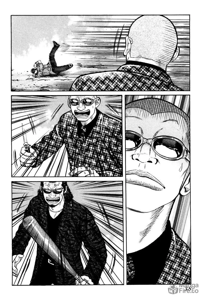 Read QP chapter 8 image 11 on Lezhin