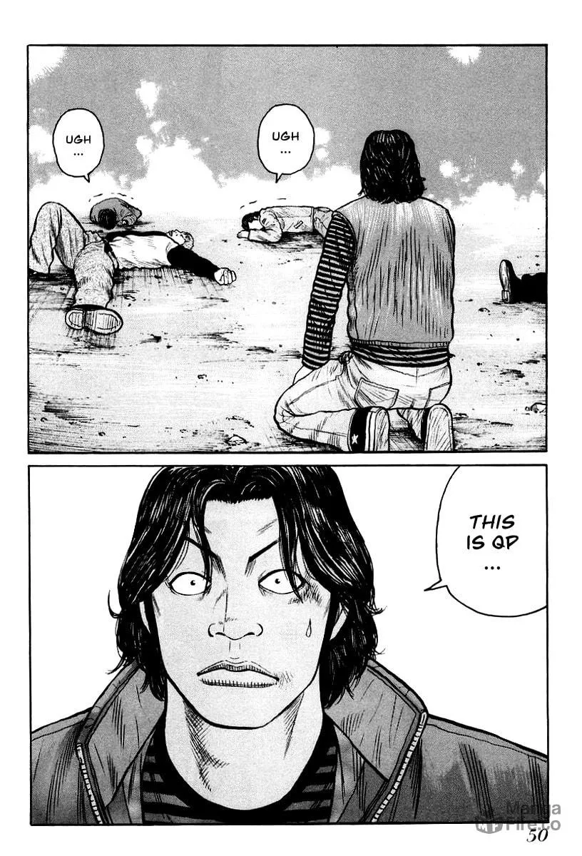 Read QP chapter 8 image 23 on Lezhin