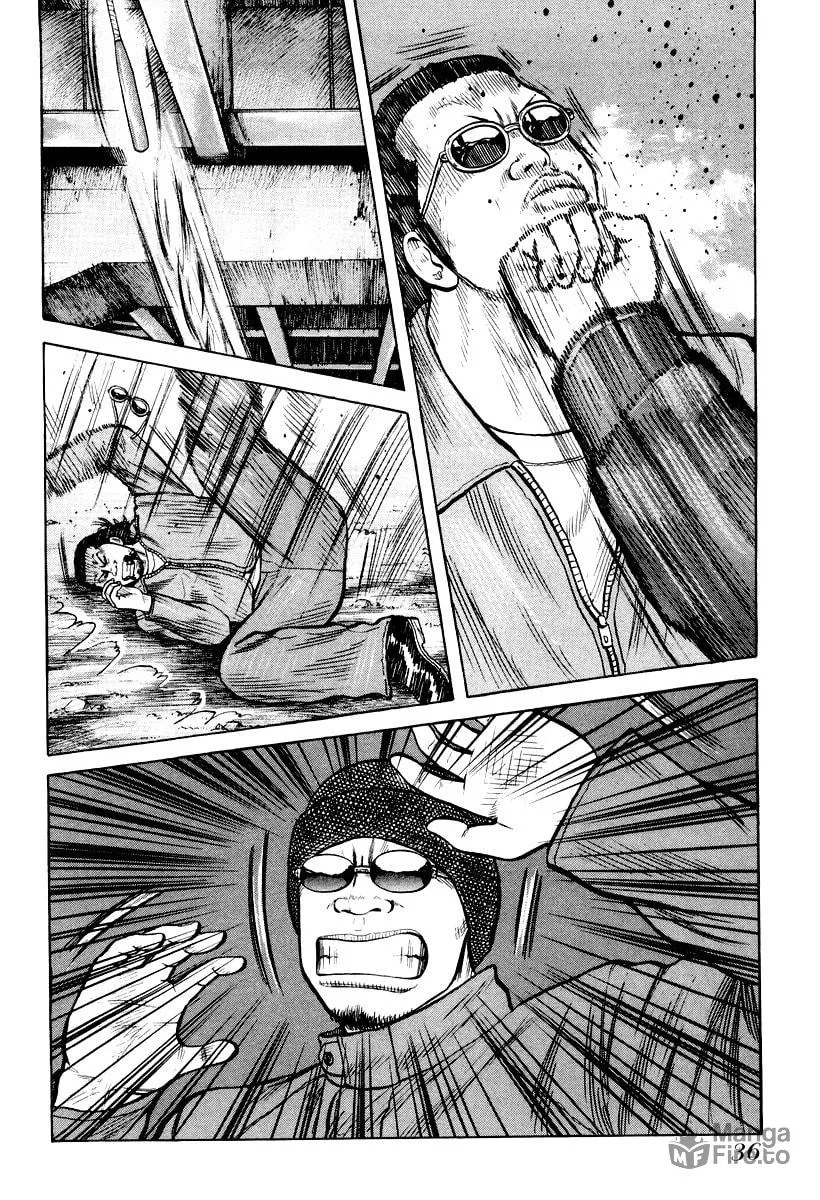Read QP chapter 8 image 9 on Lezhin