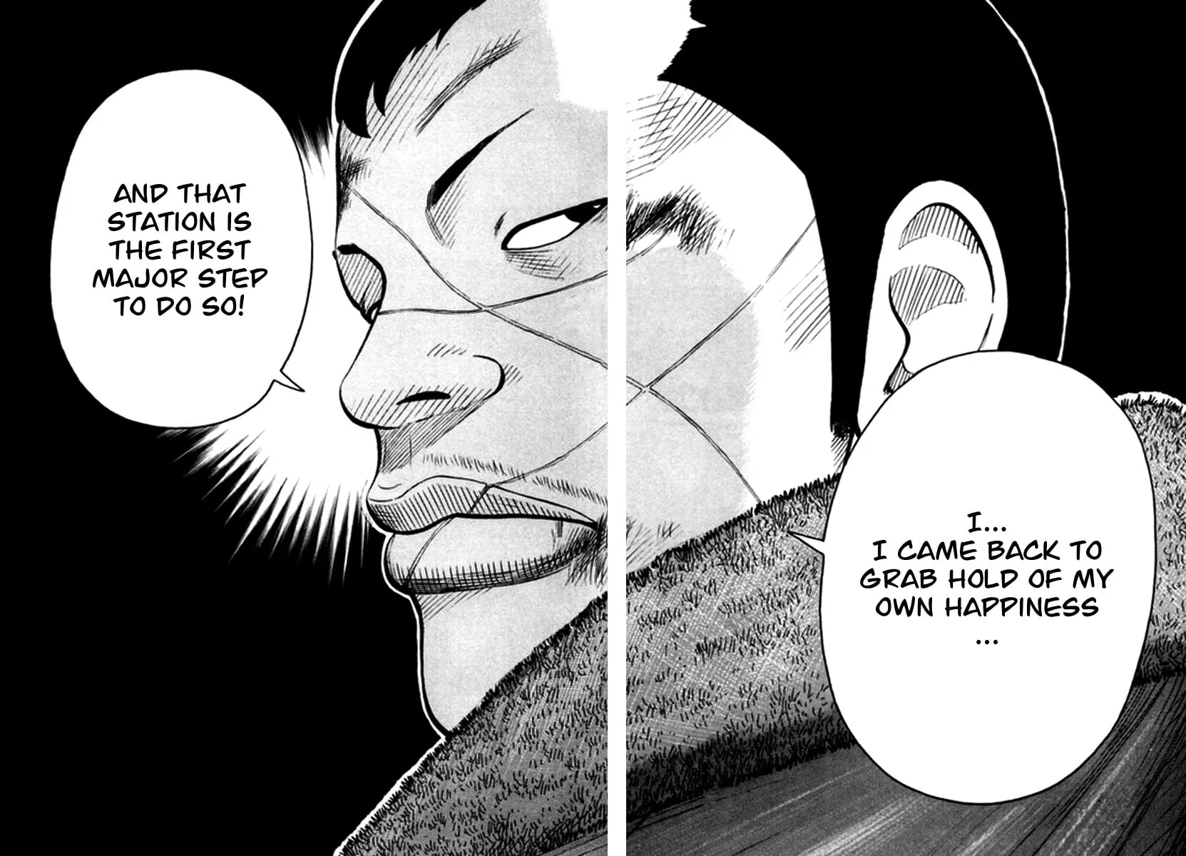 Read QP chapter 9 image 15 on Lezhin