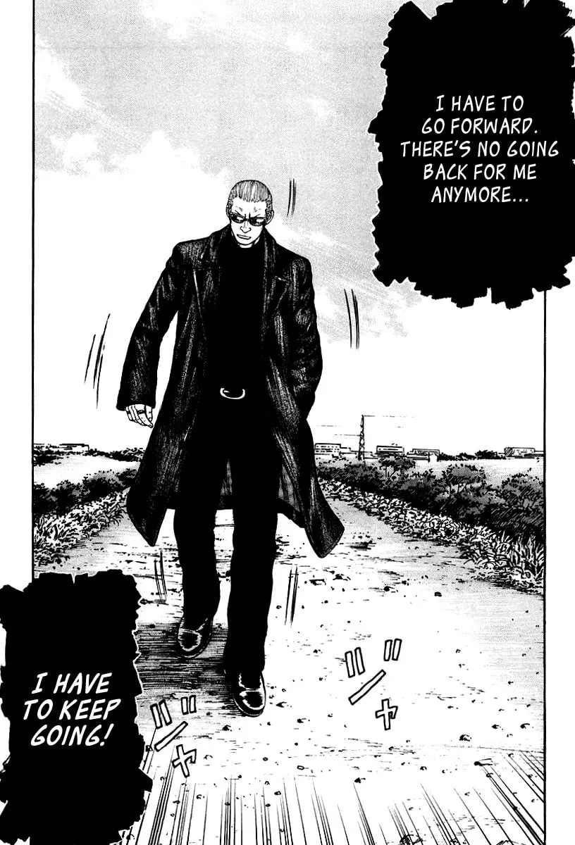 Read QP chapter 9 image 28 on Lezhin
