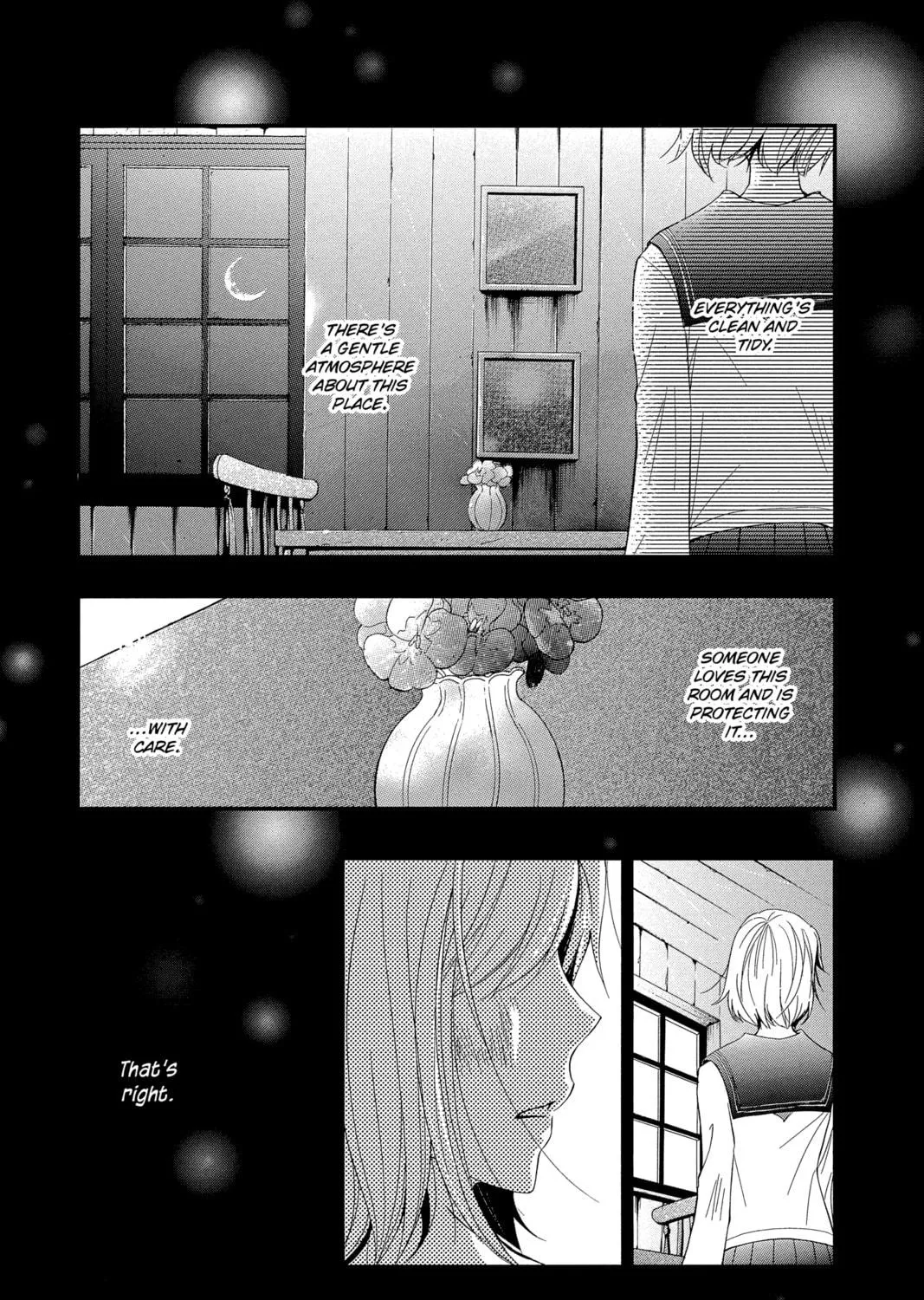 Read QQ Sweeper chapter 1 image 10 on Lezhin
