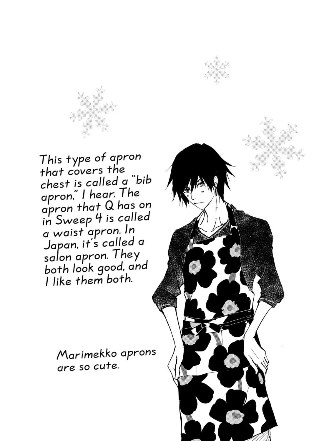 Read QQ Sweeper chapter 1 image 100 on Lezhin