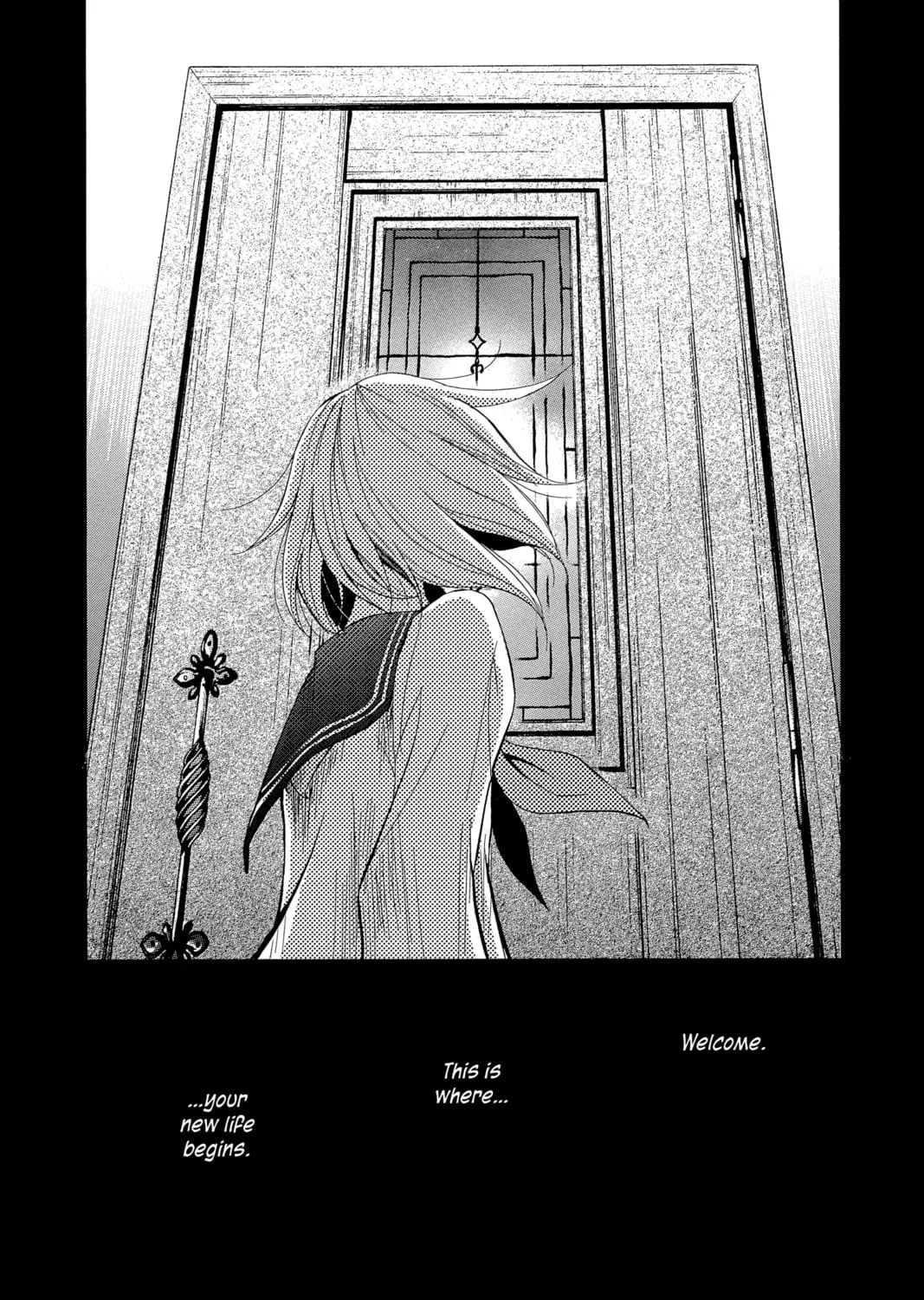 Read QQ Sweeper chapter 1 image 12 on Lezhin