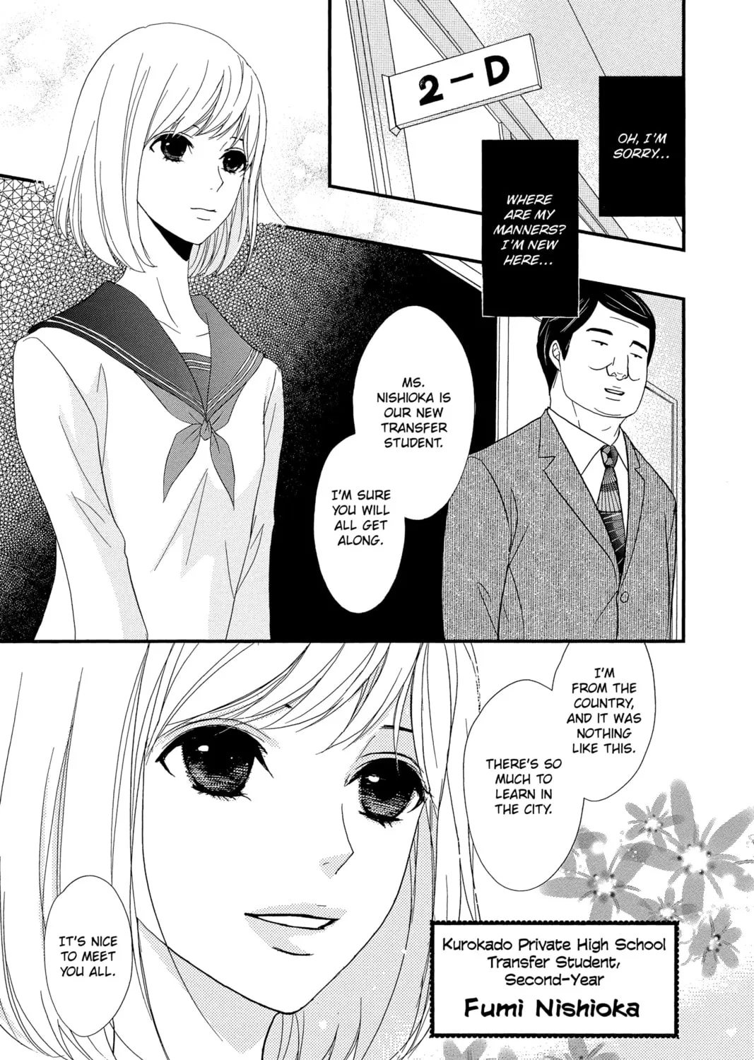 Read QQ Sweeper chapter 1 image 30 on Lezhin